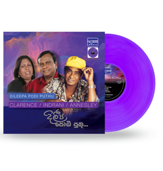 Dileepa Podi Puthu