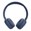JBL Tune 520BT Wireless On-Ear Headphones – JBL T520 BT BLUEU