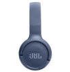 JBL Tune 520BT Wireless On-Ear Headphones – JBL T520 BT BLUEU