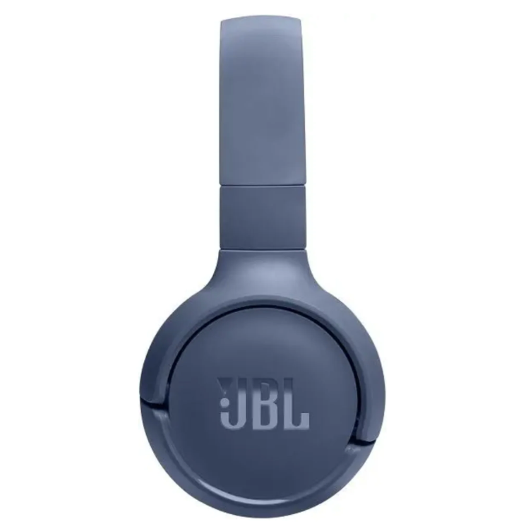 JBL Tune 520BT Wireless On-Ear Headphones – JBL T520 BT BLUEU