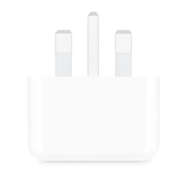 Apple 20W USB-C Power Adapter, Charger