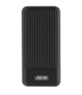 Aspor A323 Power Bank 10000mAh 2 Outputs