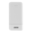 Aspor A323 Power Bank 10000mAh 2 Outputs