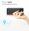 Aspor A323 Power Bank 10000mAh 2 Outputs