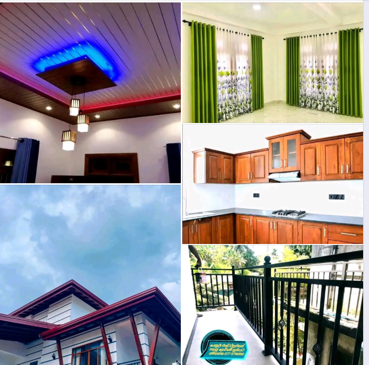 YENULI ENTERPRISES 🤩🤩ඔබගෙ නිවස අලංකාරය කිරිම සදහා පහසු ගෙවිමේ ක්‍රමයට 🤩🤩