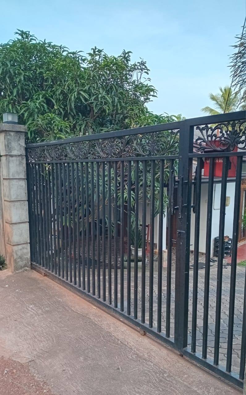 නිවසක් විකිනිමට රාගම පේරලන්ද