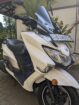 BIW motor bike