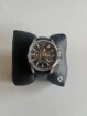 POLICE ORIGINAL MEN’S WATCH – CHRONOGRAPH LEATHER EDITION