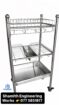 tainless Steel Kitchen Rack