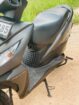 Honda dio