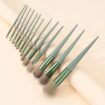 *13pcs MAKE-UP BRUSH SET WITH Pouch*