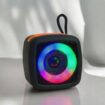 X-911 Bluetooth Speaker