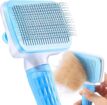 Pet grooming Brush