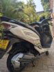 BIW motor bike