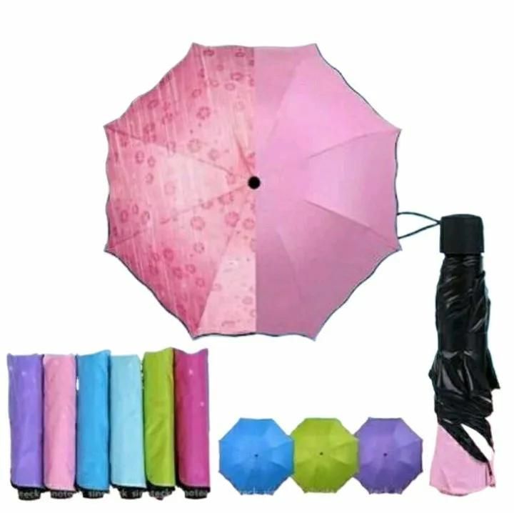 Magic umbrella price Rs.899/=