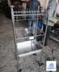 tainless Steel Kitchen Rack