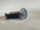 POLICE ORIGINAL MEN’S WATCH – CHRONOGRAPH LEATHER EDITION