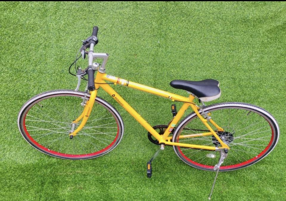 JAPAN BICYCLES FOR SALE