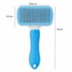 Pet grooming Brush