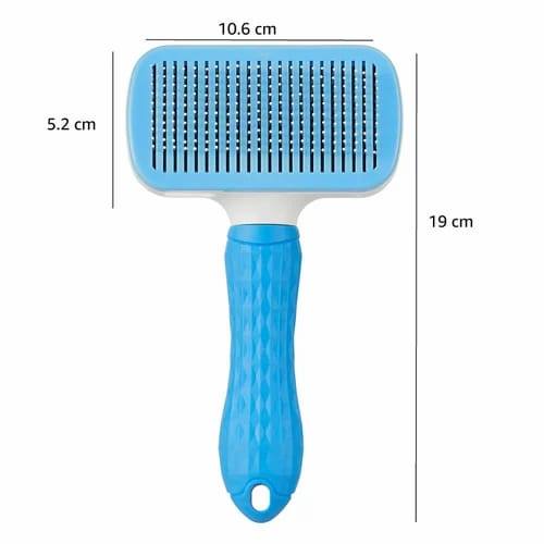Pet grooming Brush