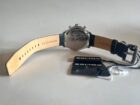 POLICE ORIGINAL MEN’S WATCH – CHRONOGRAPH LEATHER EDITION
