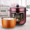 National Multi Function cooker