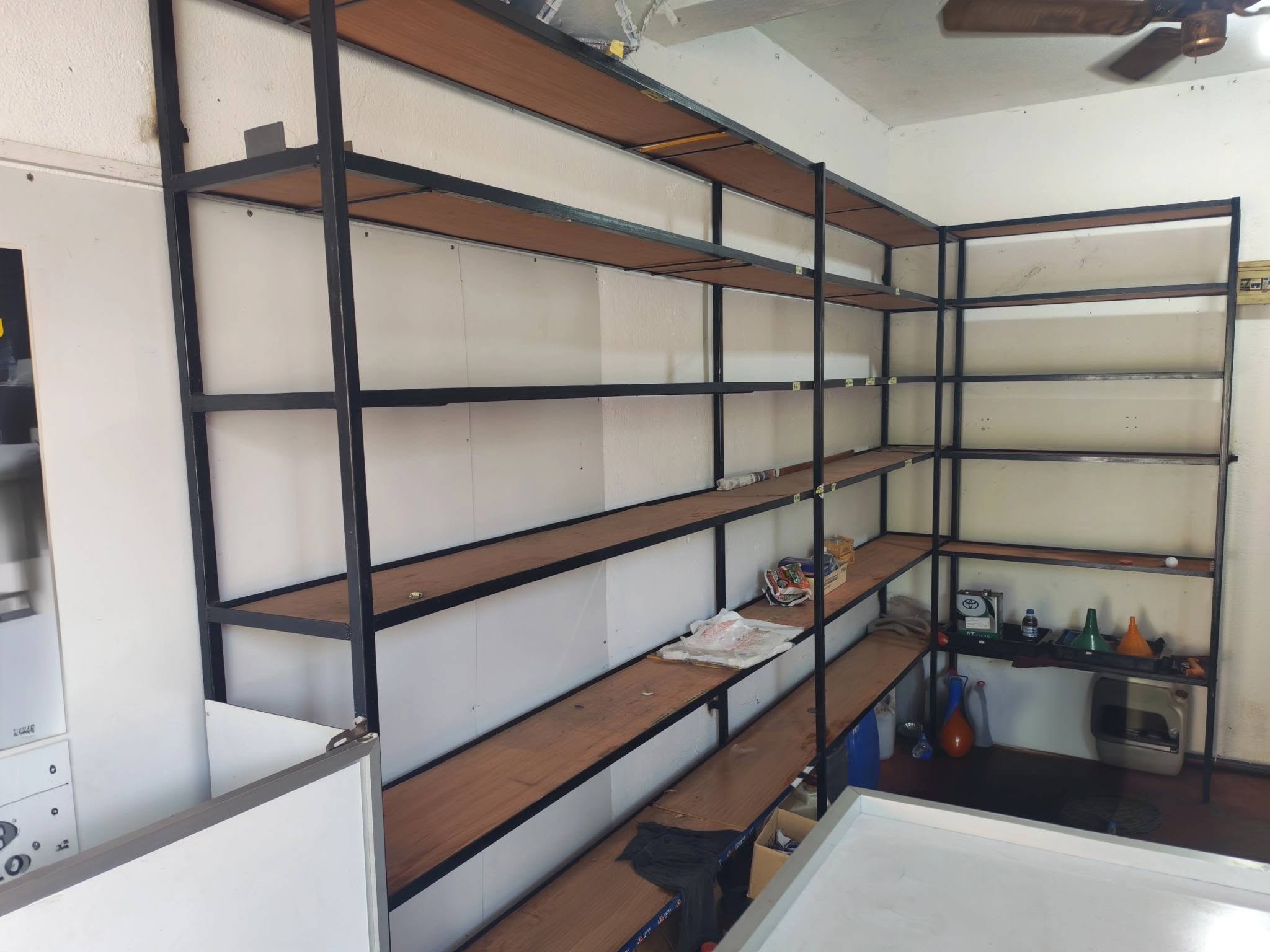 Rack for Sale
