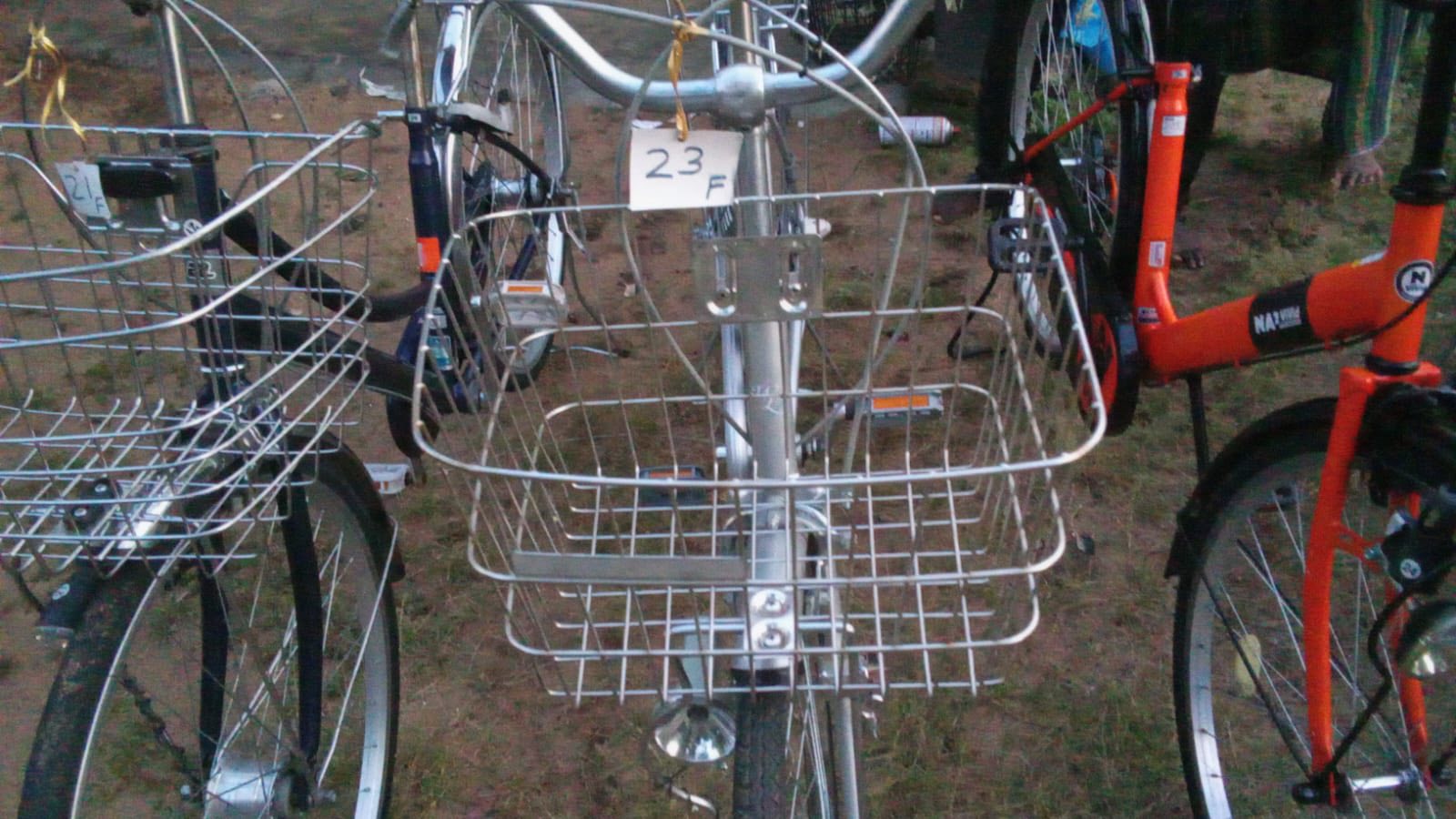 JAPAN BICYCLES FOR SALE
