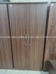 Brand New 2 Door Melamine Cupboard