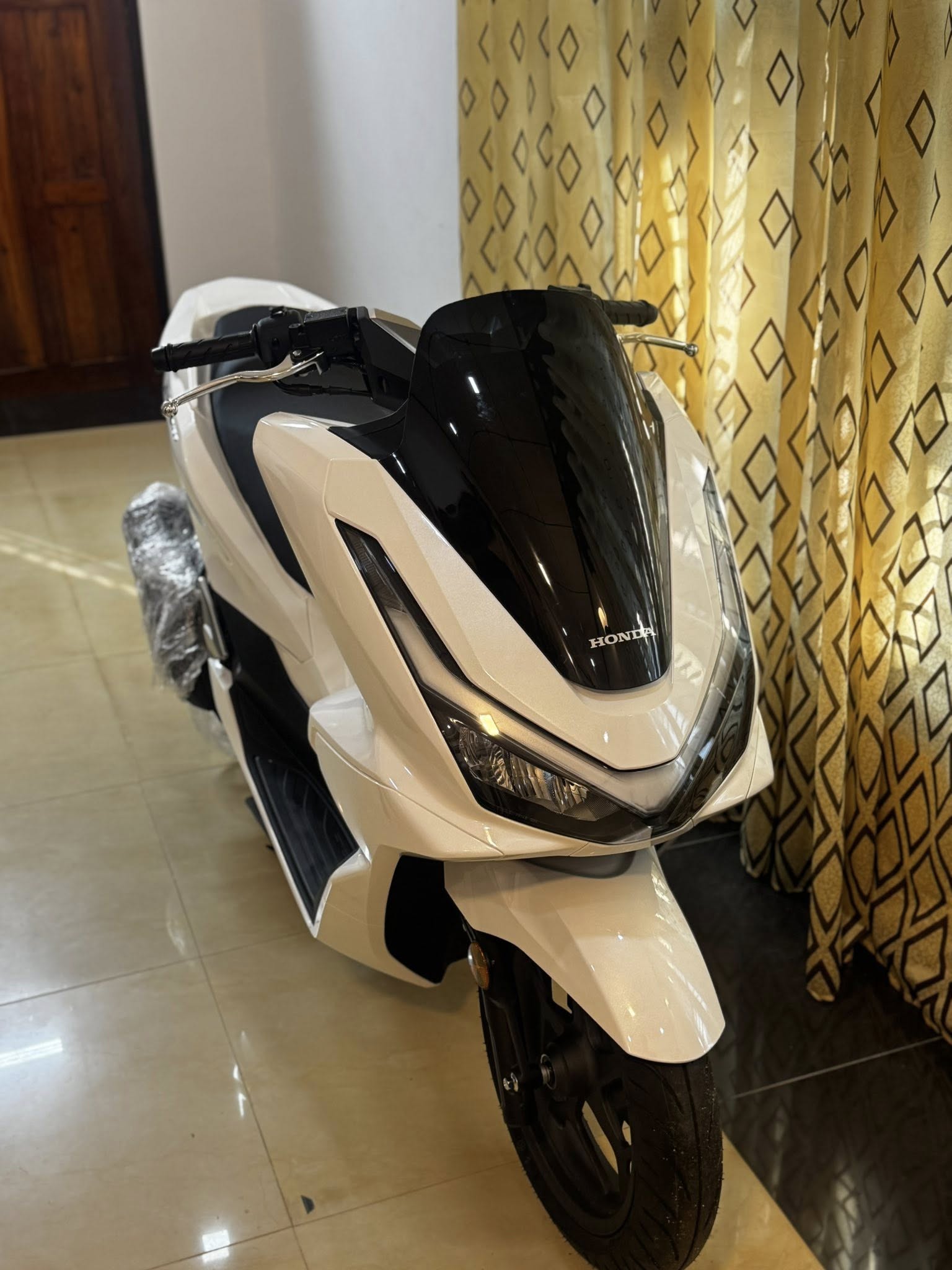 Honda PCX 160 (2025)