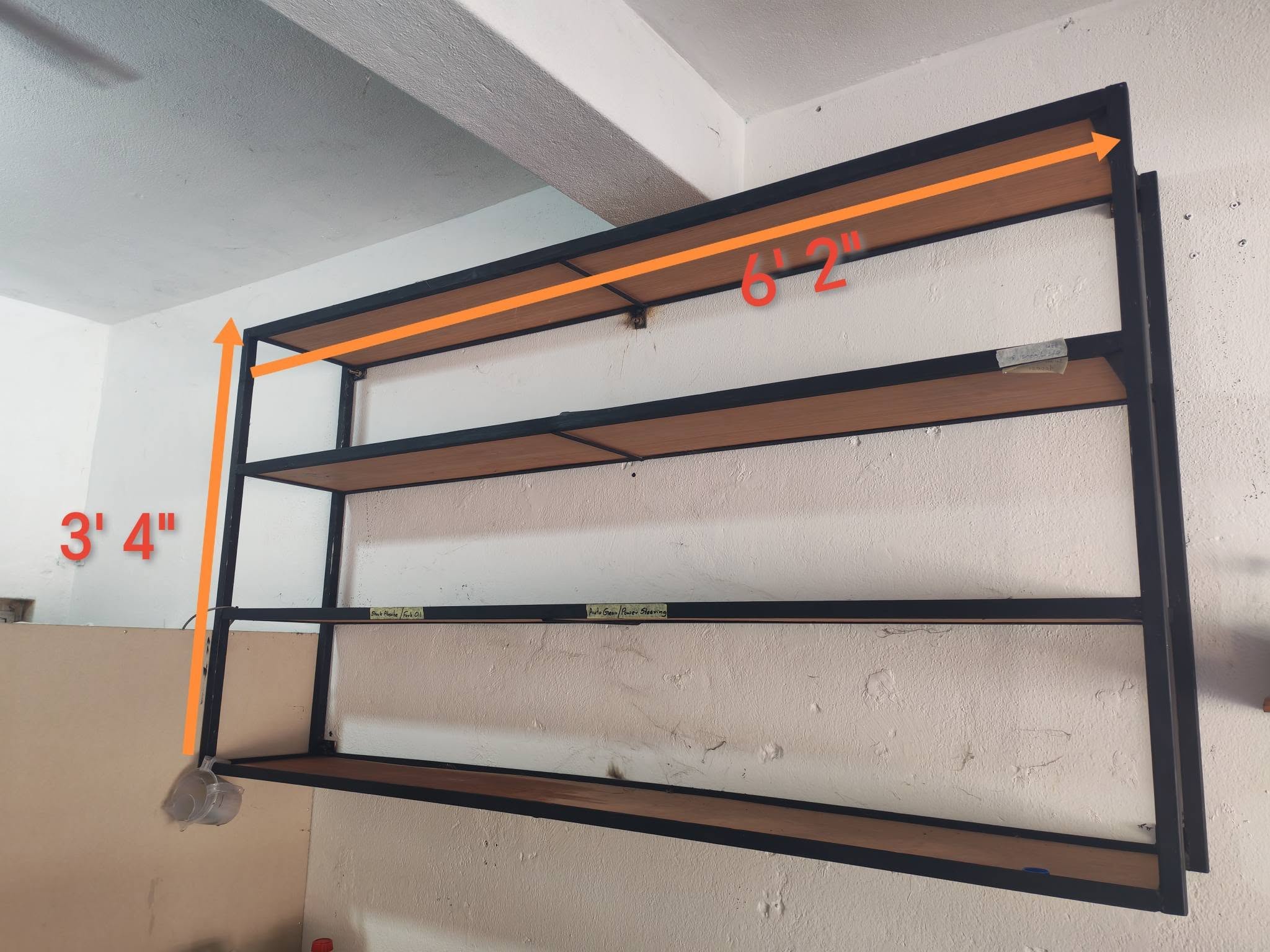 Rack for Sale
