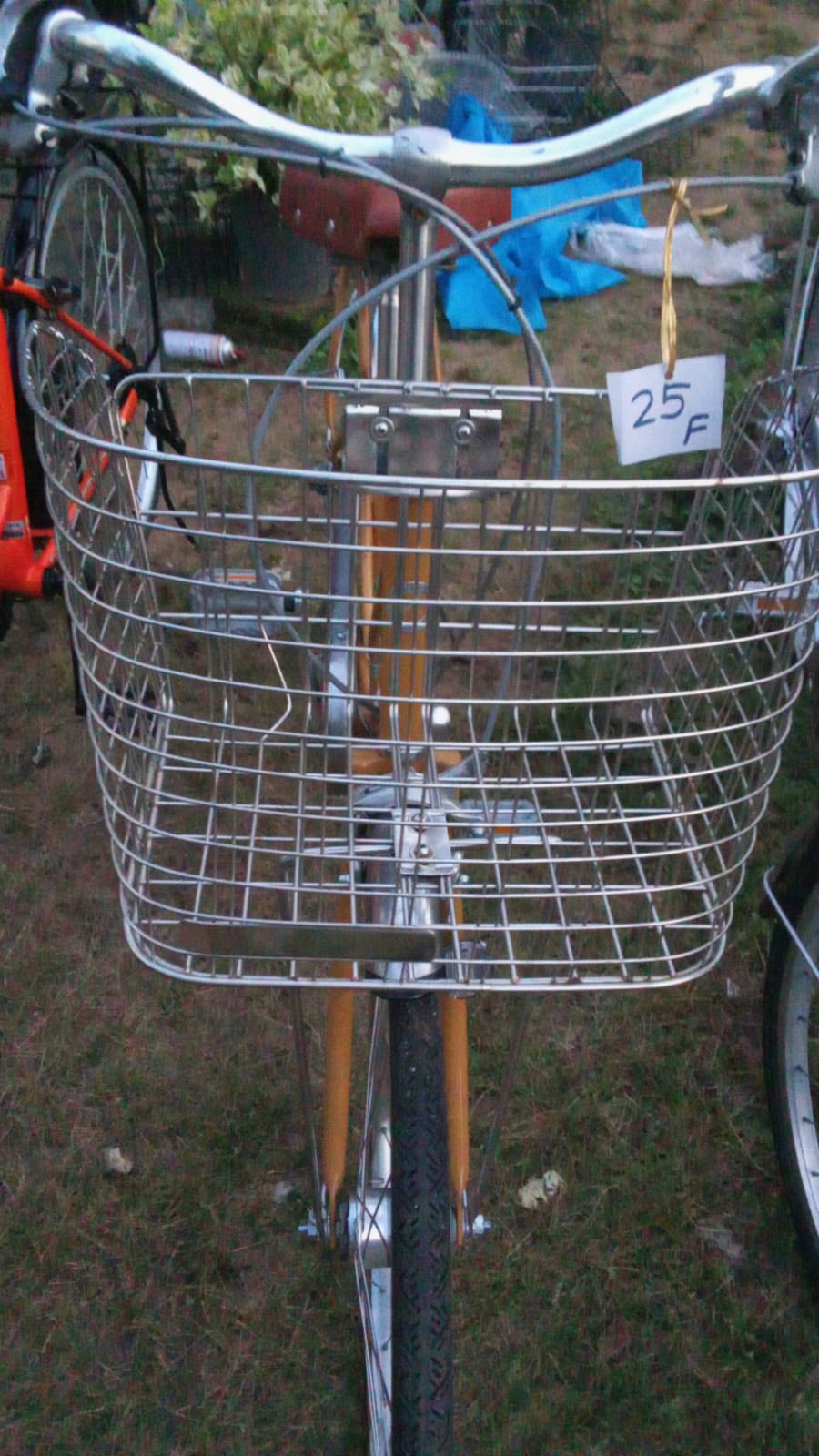 JAPAN BICYCLES FOR SALE