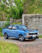 Mitsubishi Lancer i Light (A70)
