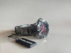 POLICE ORIGINAL MEN’S WATCH – STEEL SPORT EDITION