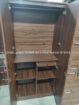 Brand New 2 Door Melamine Cupboard