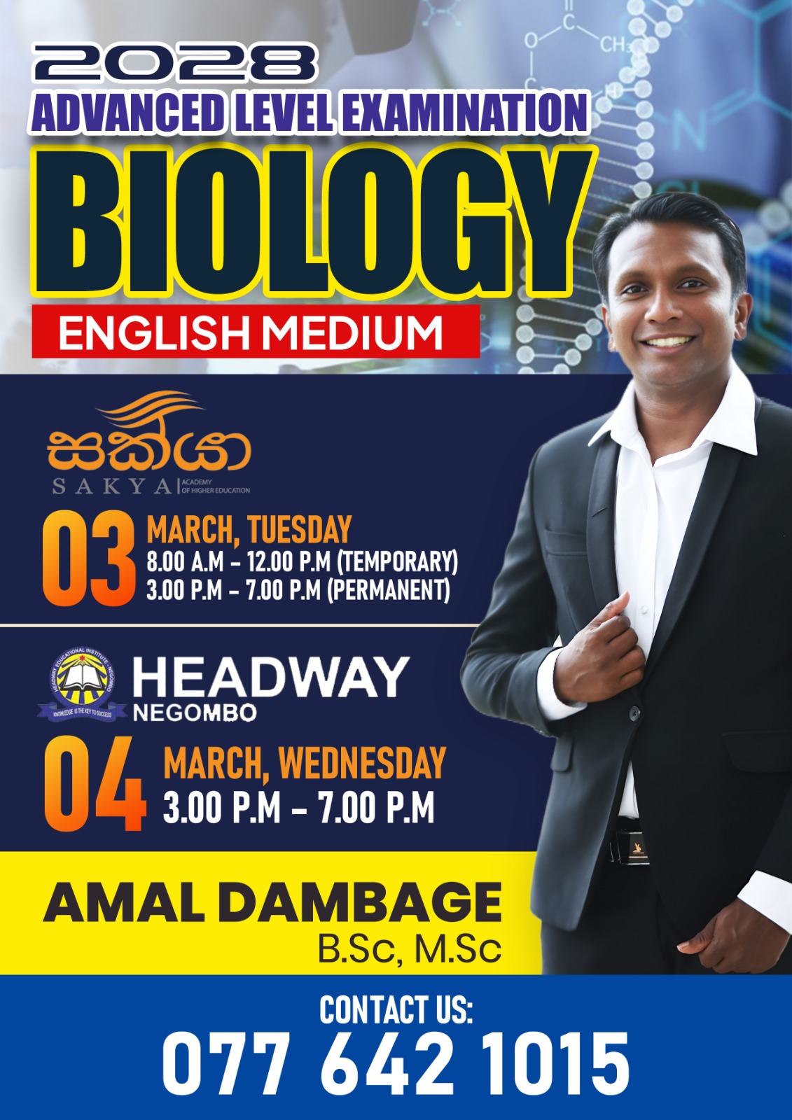 💥 Step into Biology in English.👇👇