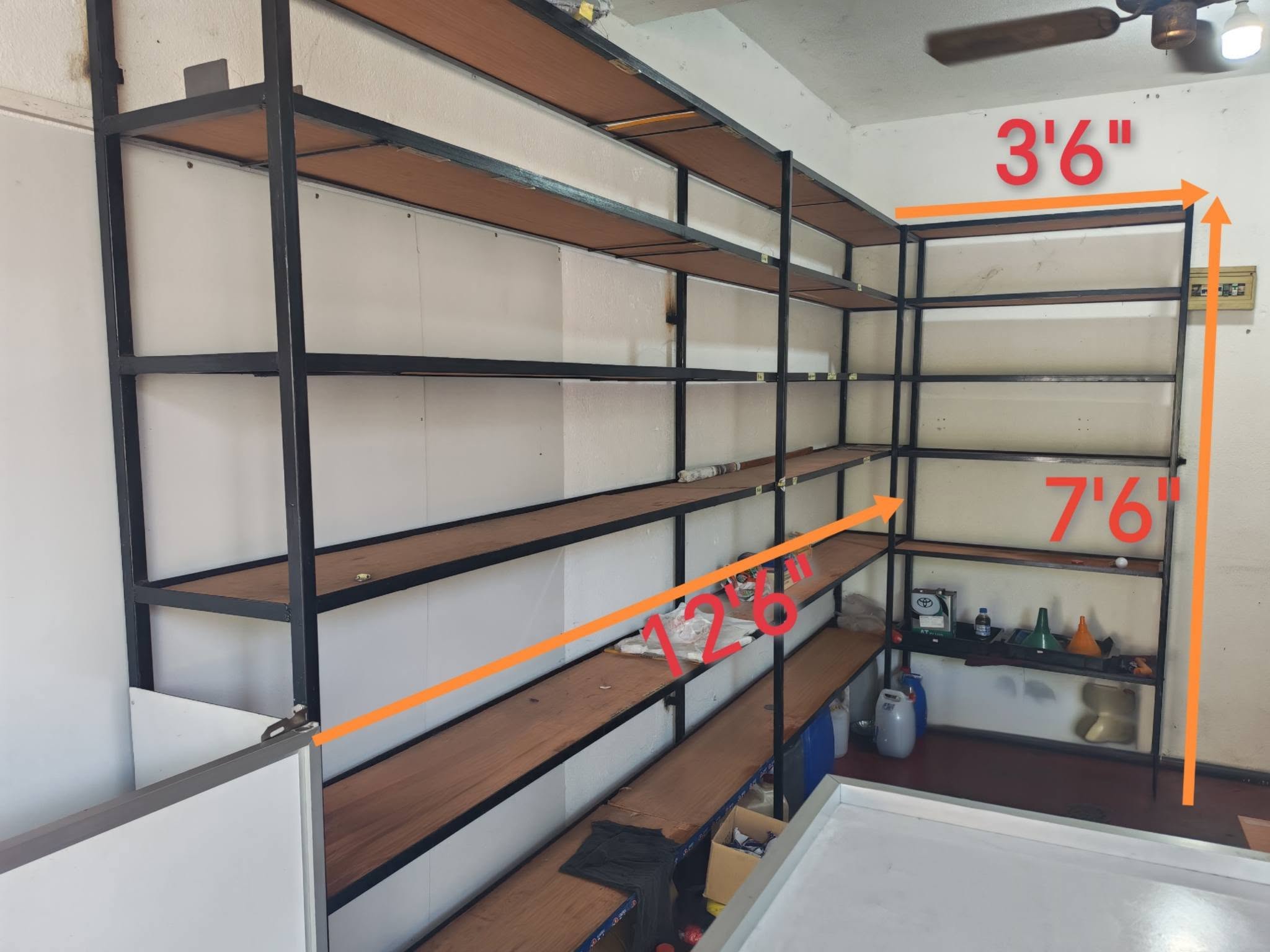 Rack for Sale
