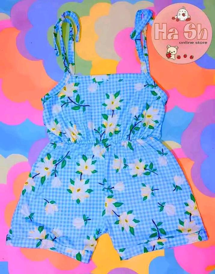 romper
