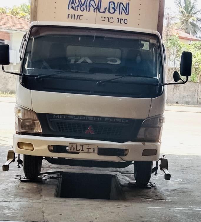 Wheel alignment, wheel balancing