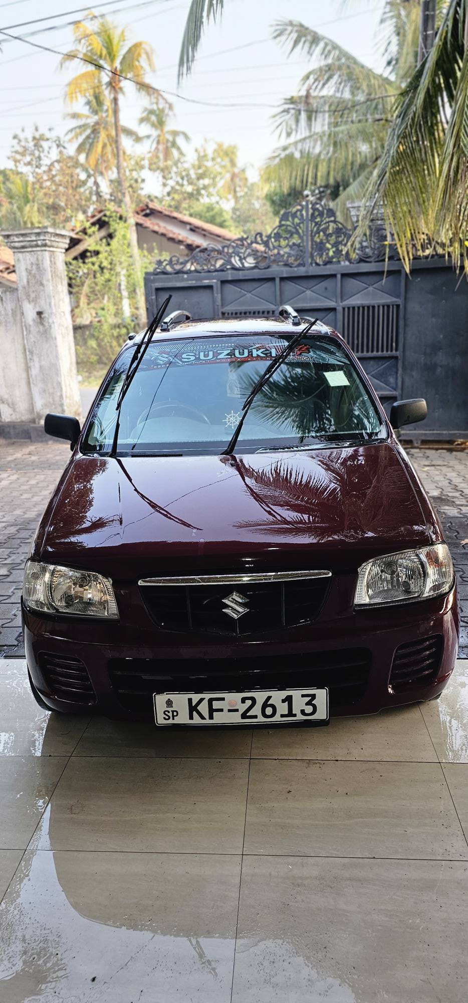 Alto 2007