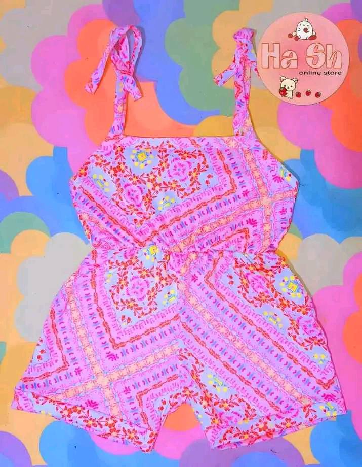 romper