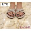 New Stylish Ladies Slippers