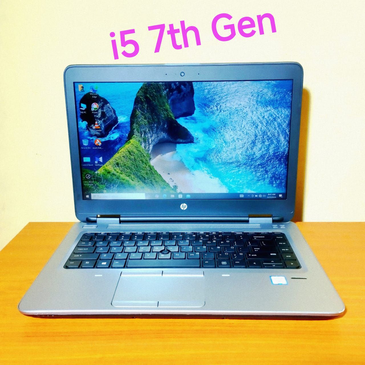 i5 7th Gen Laptop