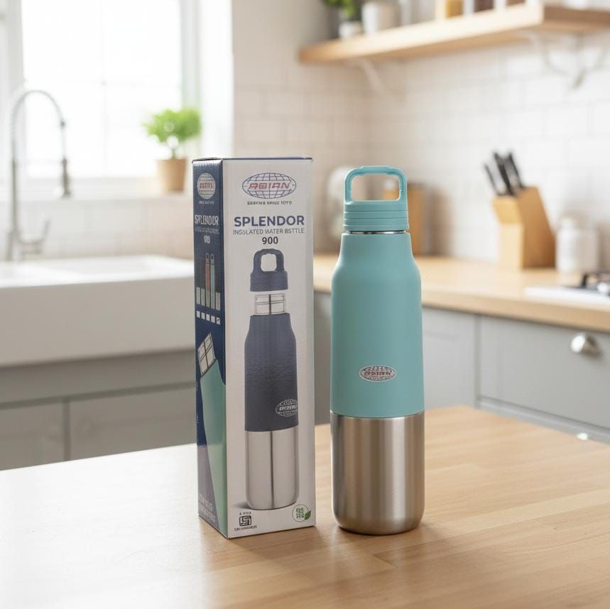 Splendor Insulated Water Bottle