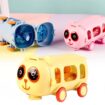 Panda bus watter bottle