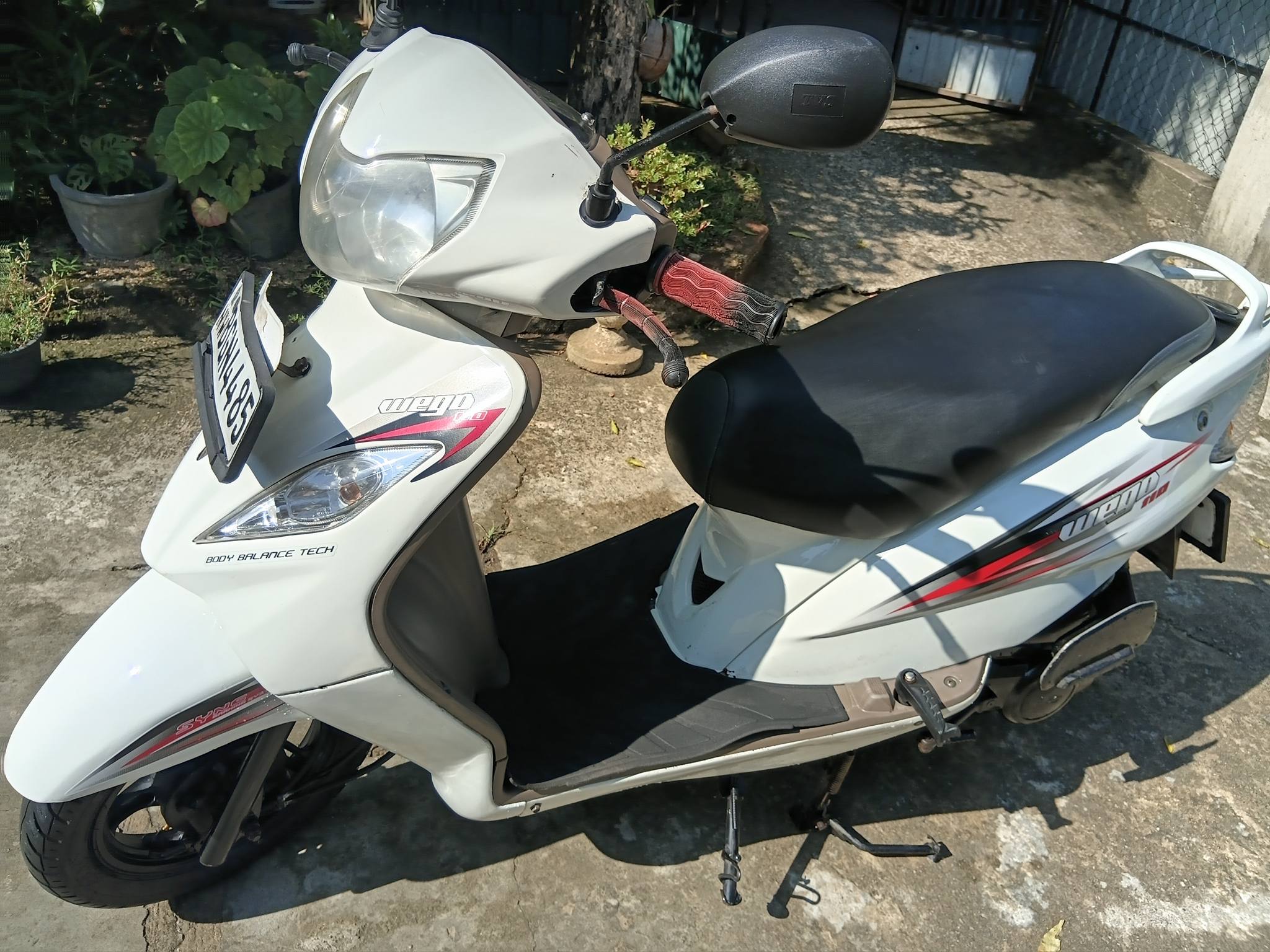 Wego 2017
