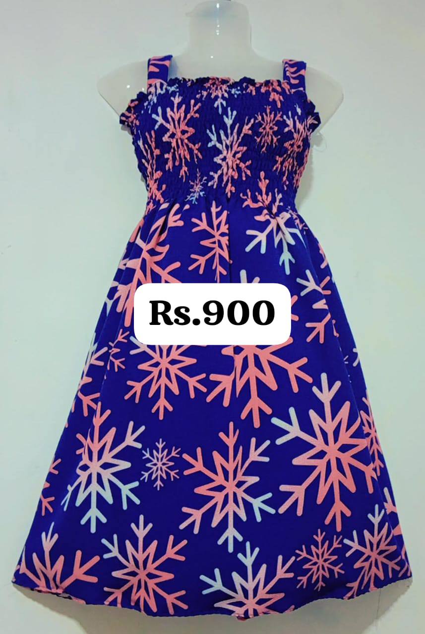 Frocks