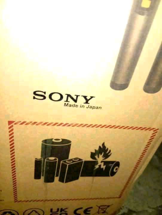 💃💃🕺Sony xv 800 🤷‍♀️