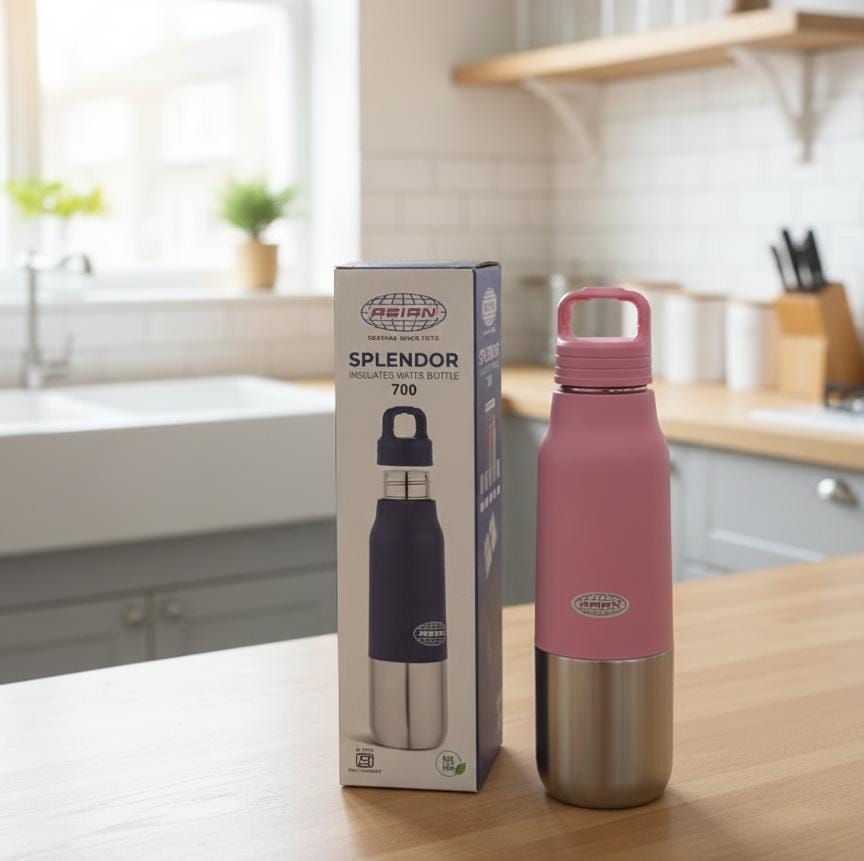Splendor Insulated Water Bottle