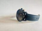 POLICE ORIGINAL MEN’S WATCH – BLACK & GOLD EDITION